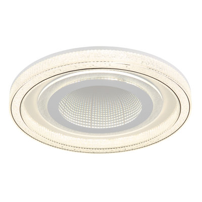 Danyette LED Flush Mount