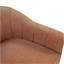 Chaise d'appoint Mid-Century Modern-1532174700