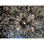 Lustre globe unique à 16 lumières Nealy-1285689781