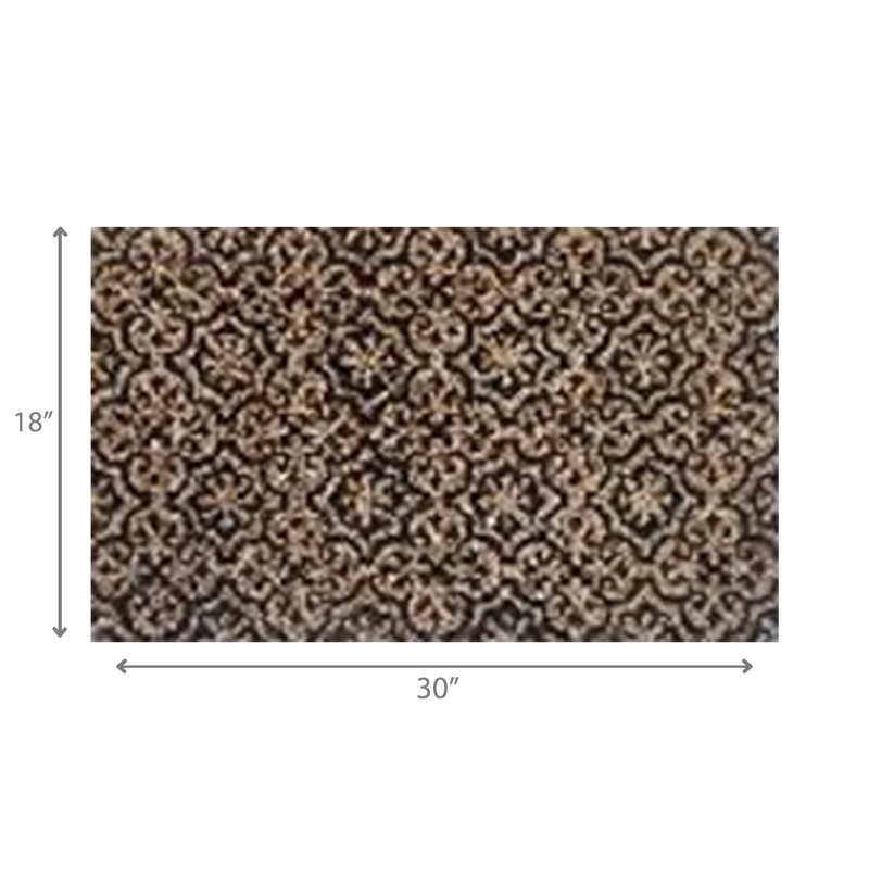Paillasson Coir