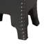 Tabouret d'appoint Marat