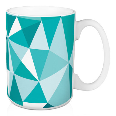 Innis Ceramic Coffee Mug