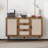 Lukisha 47.25'' Sideboard-769256191