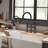 NOVEL Pull Down Kitchen Faucet-69010702