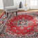 Modena Oriental Indoor Rug