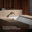 Bec de baignoire mural non inverseur Purist-95859581