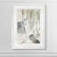 Reproduction d’art sur toile encadrée « stonewash iii » par paul cezanne-823671899-823671901