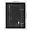 Iveta " Black And White 36 " by Elena Ristova-568115814-568115815