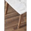 Table basse Nero
