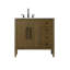 Meuble-lavabo simple 36 po-2133931161