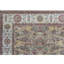Tapis ivoire et chameau noué à la main de haute qualité