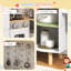 Karns Kitchen Set