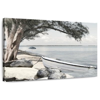 Gillard Scenic Coastal Blues