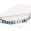 Matelas à ressorts et mousse Modway Jenna-112310293-112310285