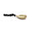 Stainless Steel Serving Spoon