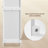 Timmis Freestanding Linen Cabinet-1309433994