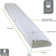 Enbrighten 48-inch Direct Wire Dimmable LED Under Cabinet Light Fixture