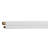 100ft Mini Split Line Set, 3/8” & 5/8” OD AC Copper Tubing Pipe, 3/8 White PE Thickened Insulated Coil with Flared Nuts, Strapping Tapes, for Mini Split Air Conditioner HVAC or Heat Pump System-123100310