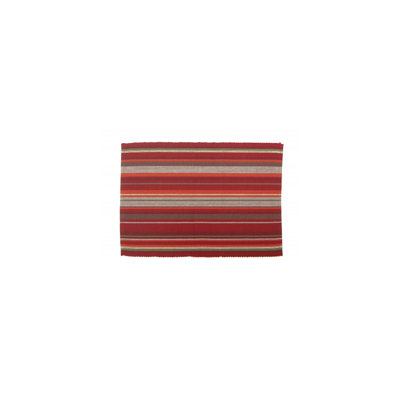Napperon en coton 19 "Caruthers
