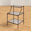 Table de bout avec rangement Inklen-529364063