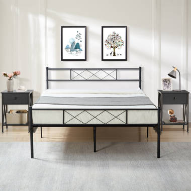 Cavanagh Bed Frame Double