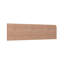 Moulure de teinture pour bois massif WM618-96930407