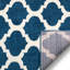 Milltown Geometric Area Rug-1395877140