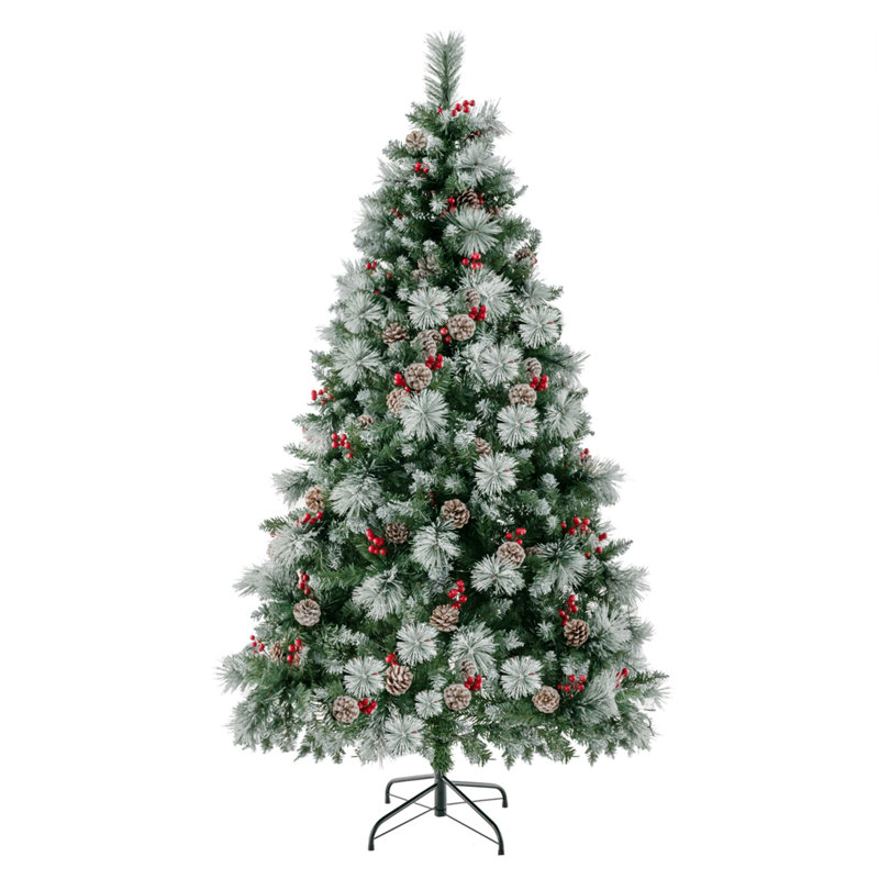 Arbre de Noël Jahmela 6