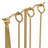 Alcaide Fireplace Tool Set-1841957437