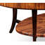 Glass Coffee Table