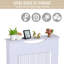 Small Radiator Cover