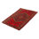 Andelz Red Rug 3'7" x 5'1"