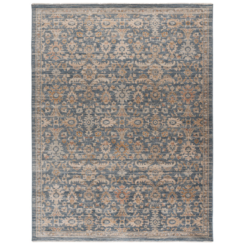 Tapis oriental Whitney 724 Performance, Rectangle 8'-8 x 12'-4