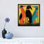 Terry Runyan " Greyhounds " by Terry Runyan-72425830-72425837-72425838