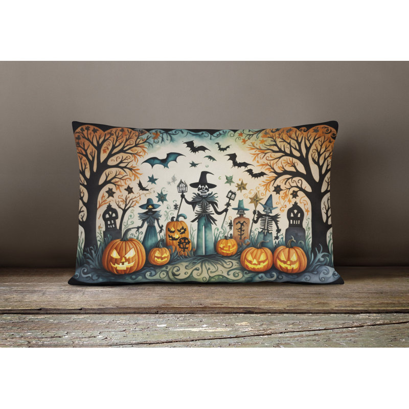 Other/No Pattern Outdoor Throw Pillow