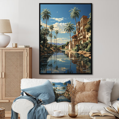 Wienand " Egypt Wonders Of Luxor II "