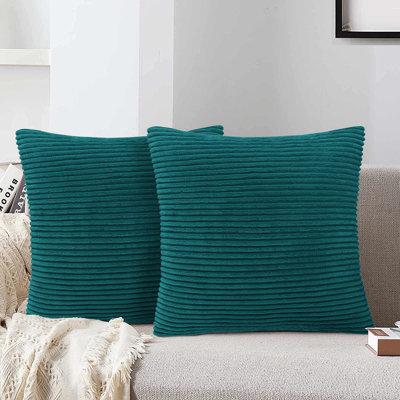Square Cushion Pad