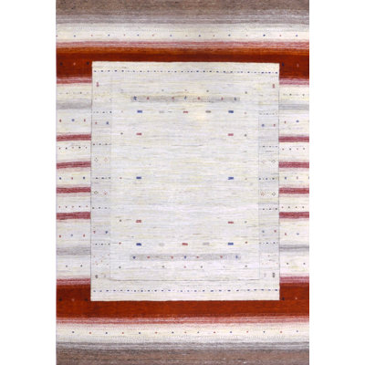 Hanning One-of-a-Kind 10' X 14' Area Rug