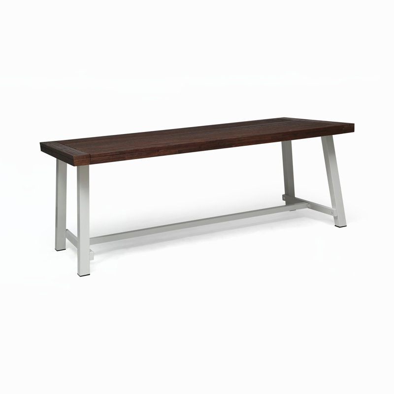 Patio Tables, White
