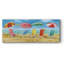 Bright Bright Chairs - reproduction sur toile tendue-1630132865