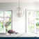 Cueva 3 - Light Dimmable Globe Chandelier