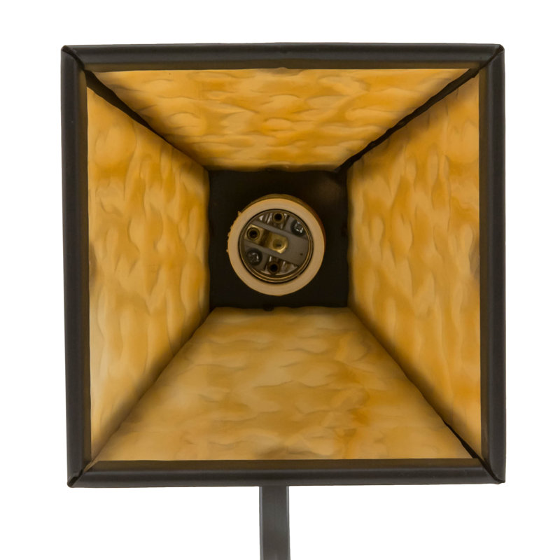 Arnage 1 - Light Armed Sconce