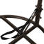 Support de chaise hamac en fer-86178823