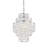 Hythe 1 - Light Crystal Pendant-1433805577