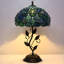 Lampe de table Tiffany