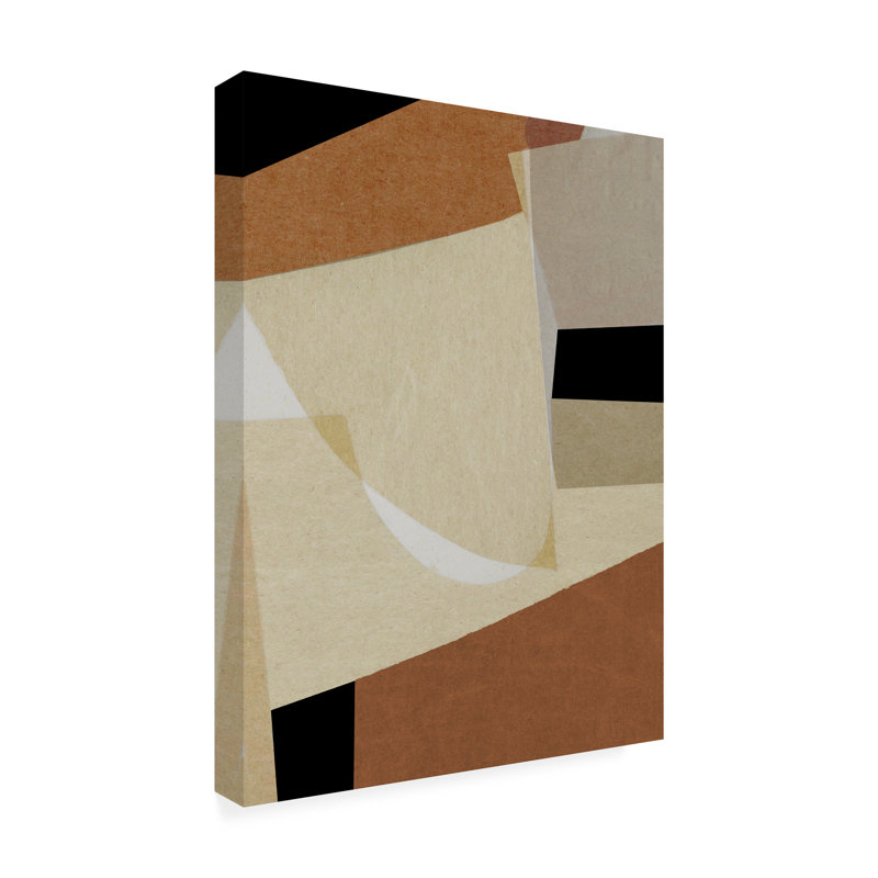 Bolog Dan Hobday Terra Canvas Art, 24" H x 18" W