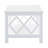 Dimson 39.5" Coffee Table with Shelf-979981570