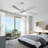 52'' Ceiling Fan with LED Lights-97786697