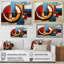 Impression sur toile, "Hardedge"-1138146108-1138146109