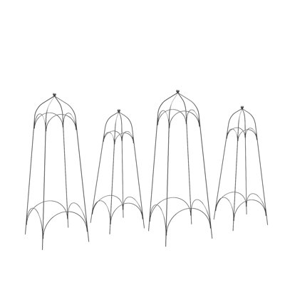 Archit Metal Plant Support